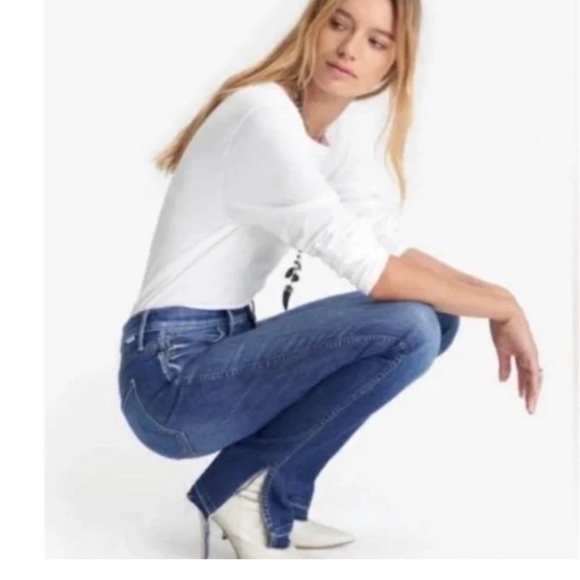 MOTHER Denim - Mother jeans